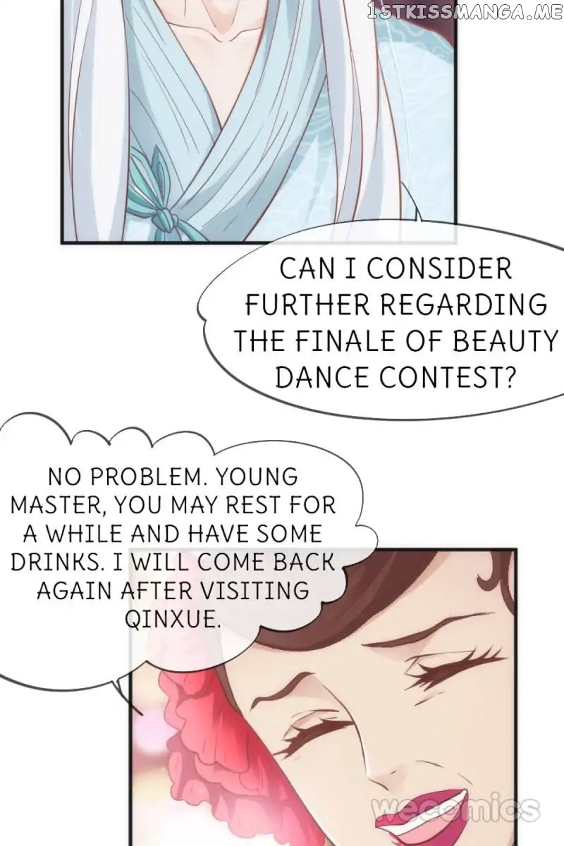 Oh My Little White Dragon chapter 35 - page 11