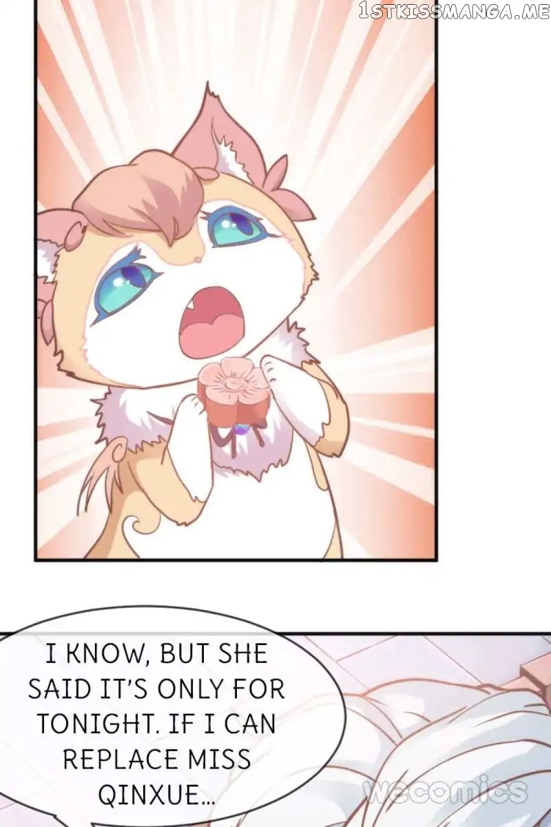Oh My Little White Dragon chapter 35 - page 18