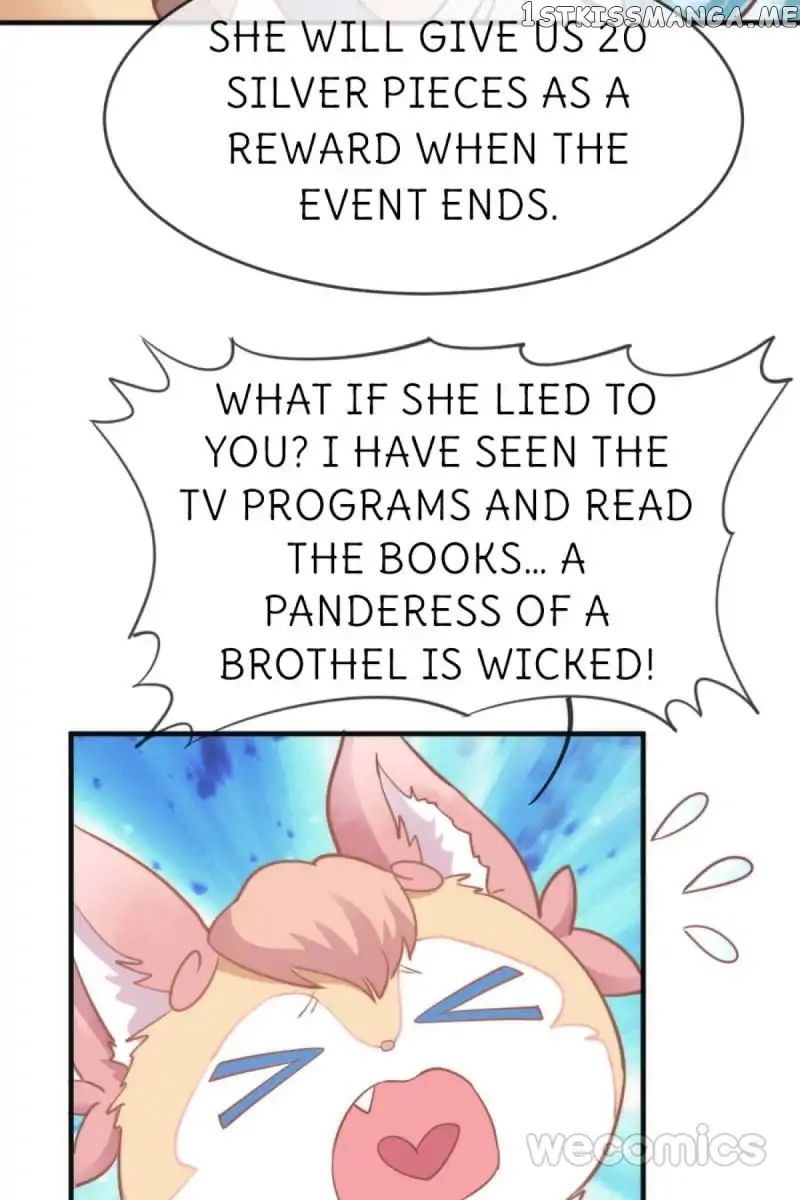 Oh My Little White Dragon chapter 35 - page 20