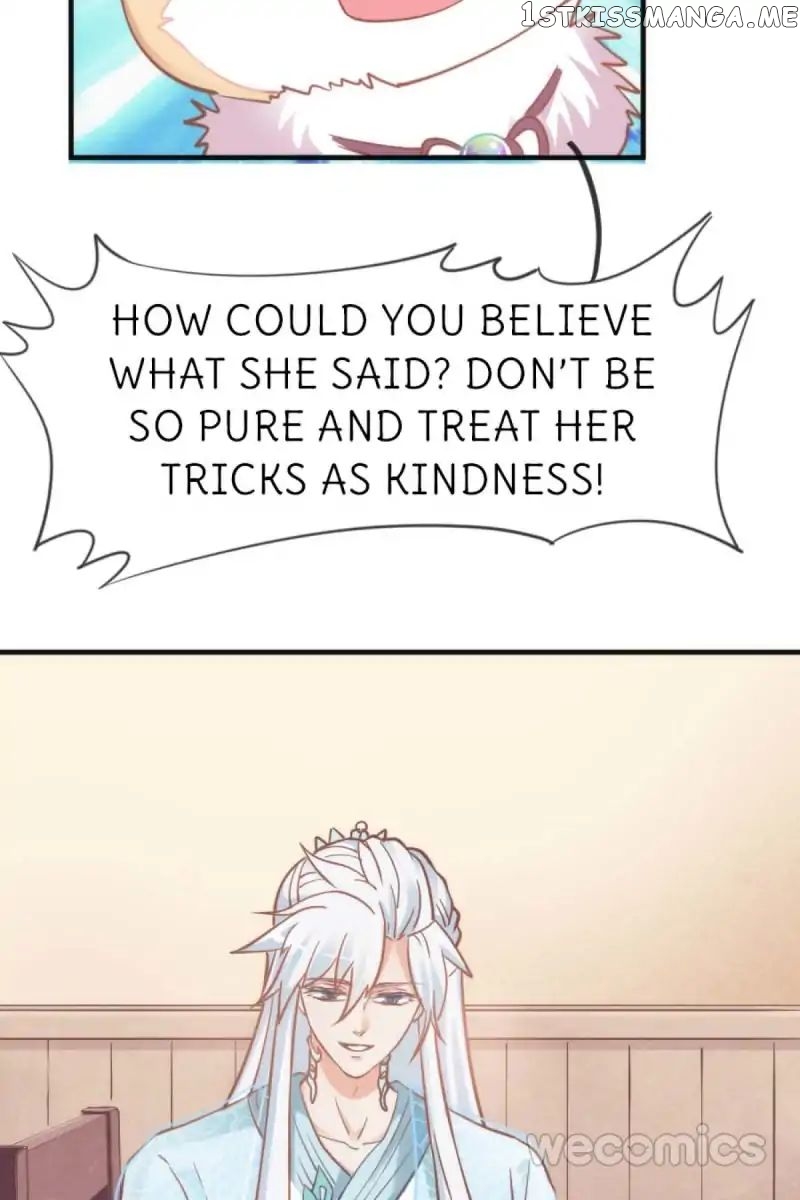 Oh My Little White Dragon chapter 35 - page 21