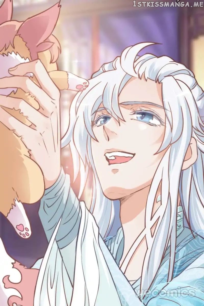 Oh My Little White Dragon chapter 35 - page 25