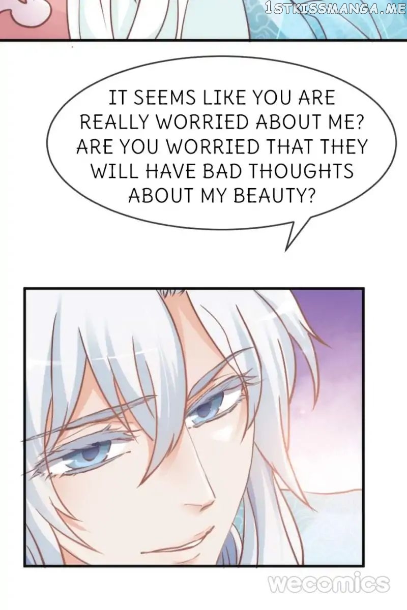 Oh My Little White Dragon chapter 35 - page 26