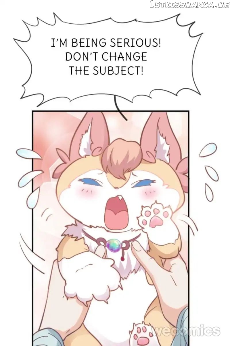 Oh My Little White Dragon chapter 35 - page 27