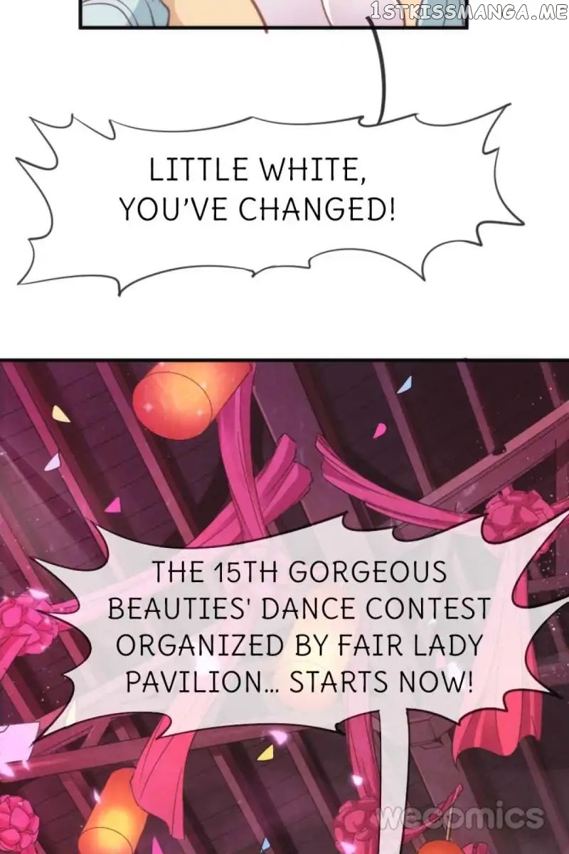 Oh My Little White Dragon chapter 35 - page 28