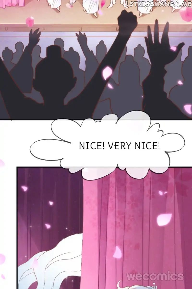 Oh My Little White Dragon chapter 35 - page 32