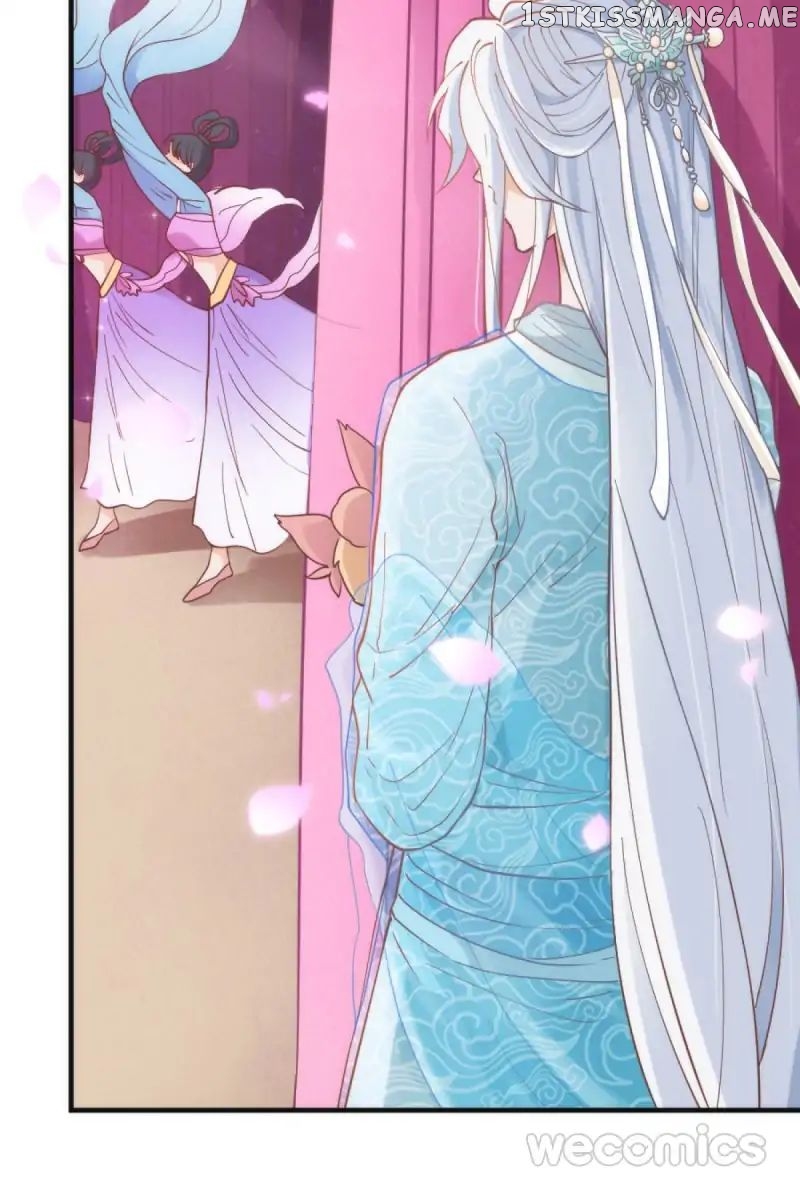 Oh My Little White Dragon chapter 35 - page 33