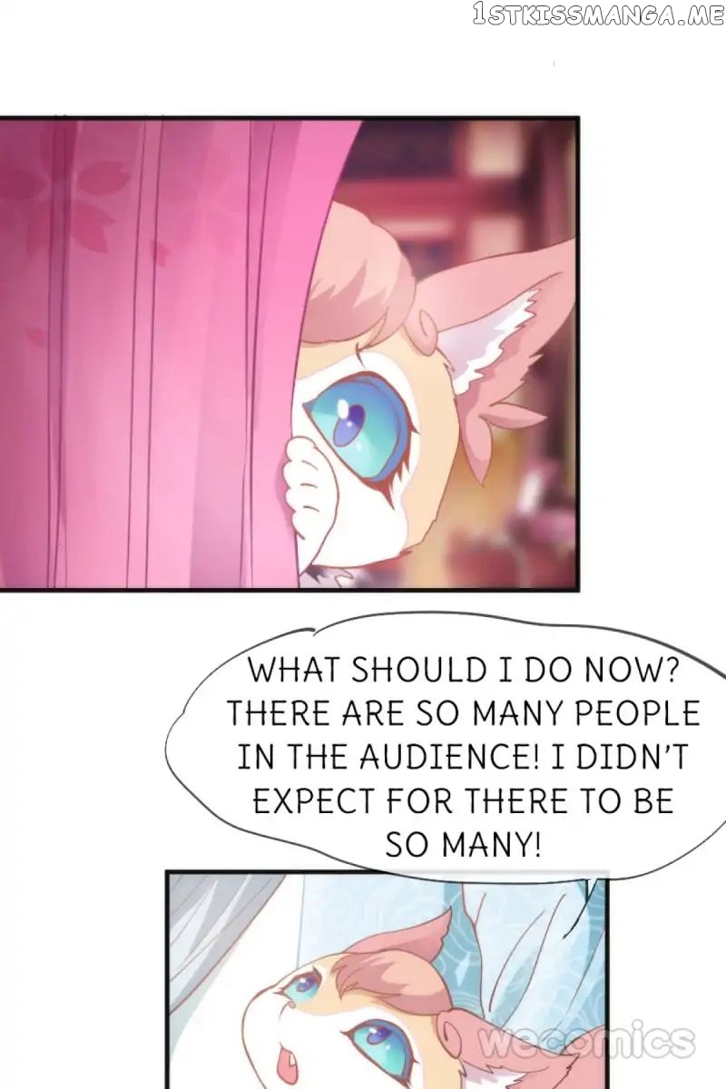 Oh My Little White Dragon chapter 35 - page 34