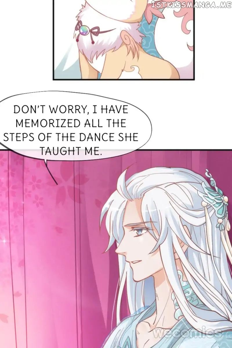 Oh My Little White Dragon chapter 35 - page 35