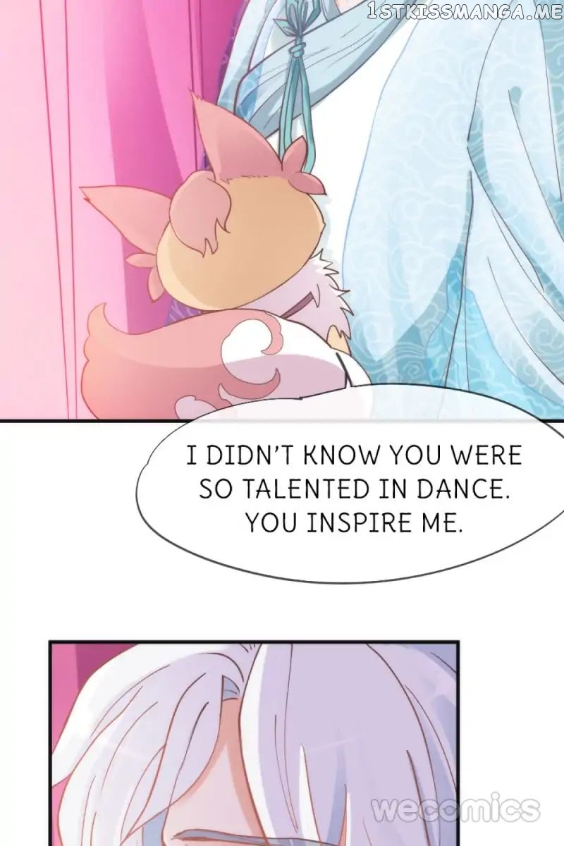 Oh My Little White Dragon chapter 35 - page 36