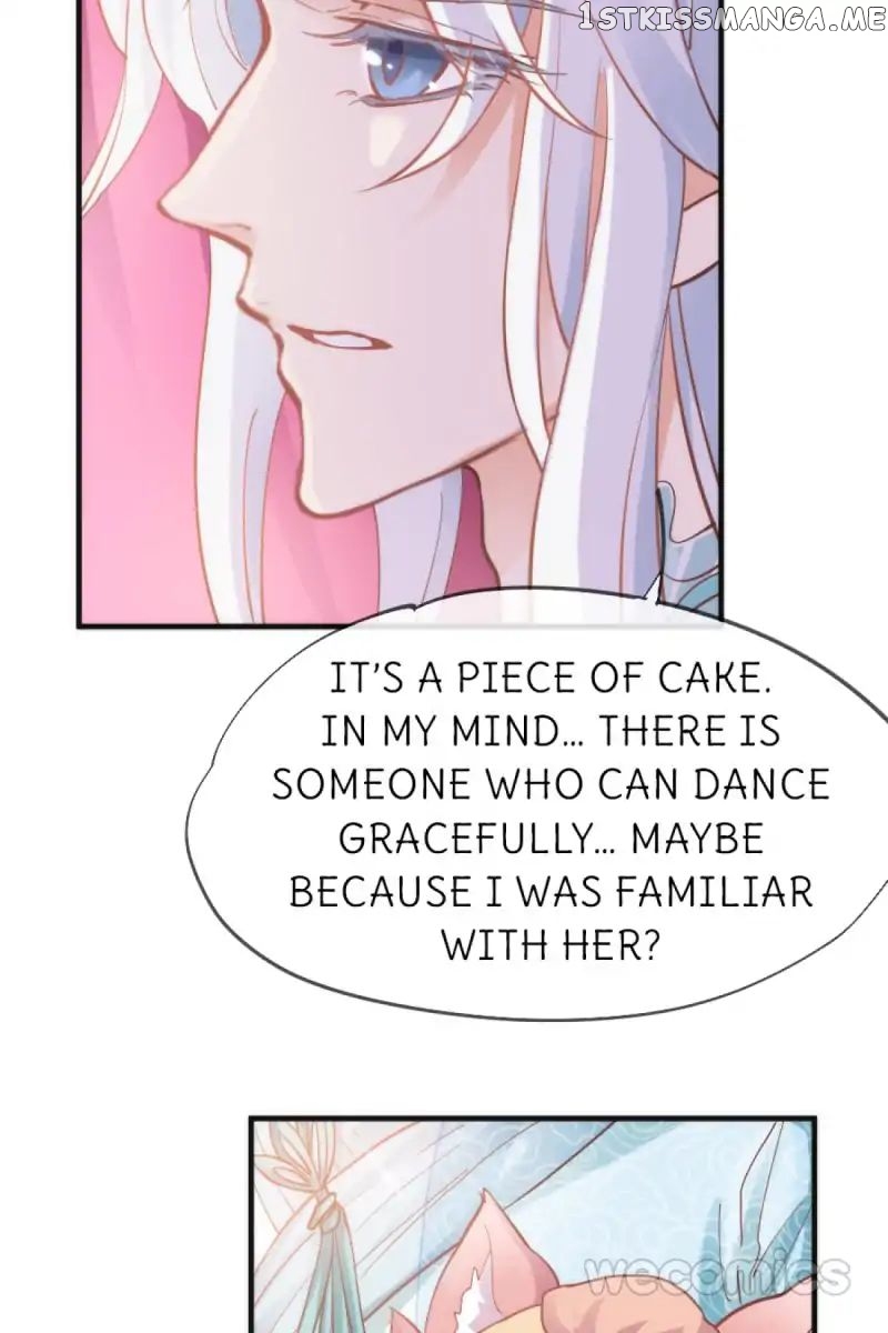 Oh My Little White Dragon chapter 35 - page 37