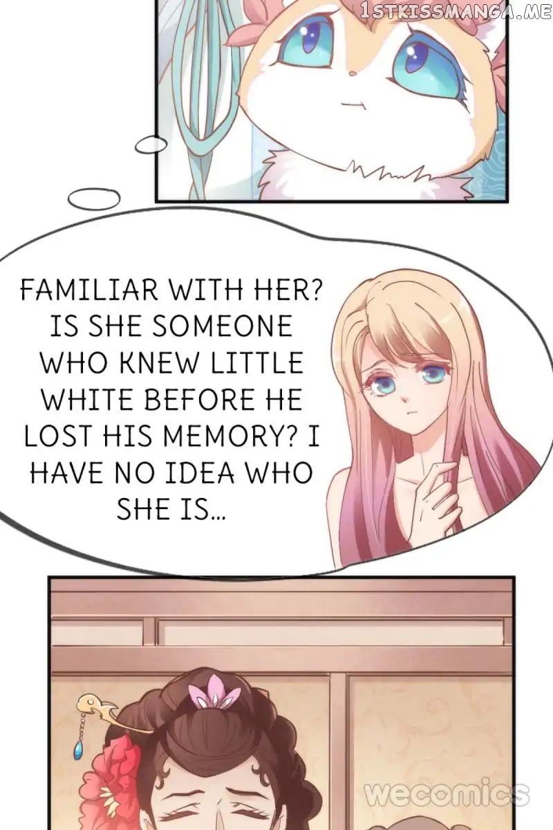 Oh My Little White Dragon chapter 35 - page 38