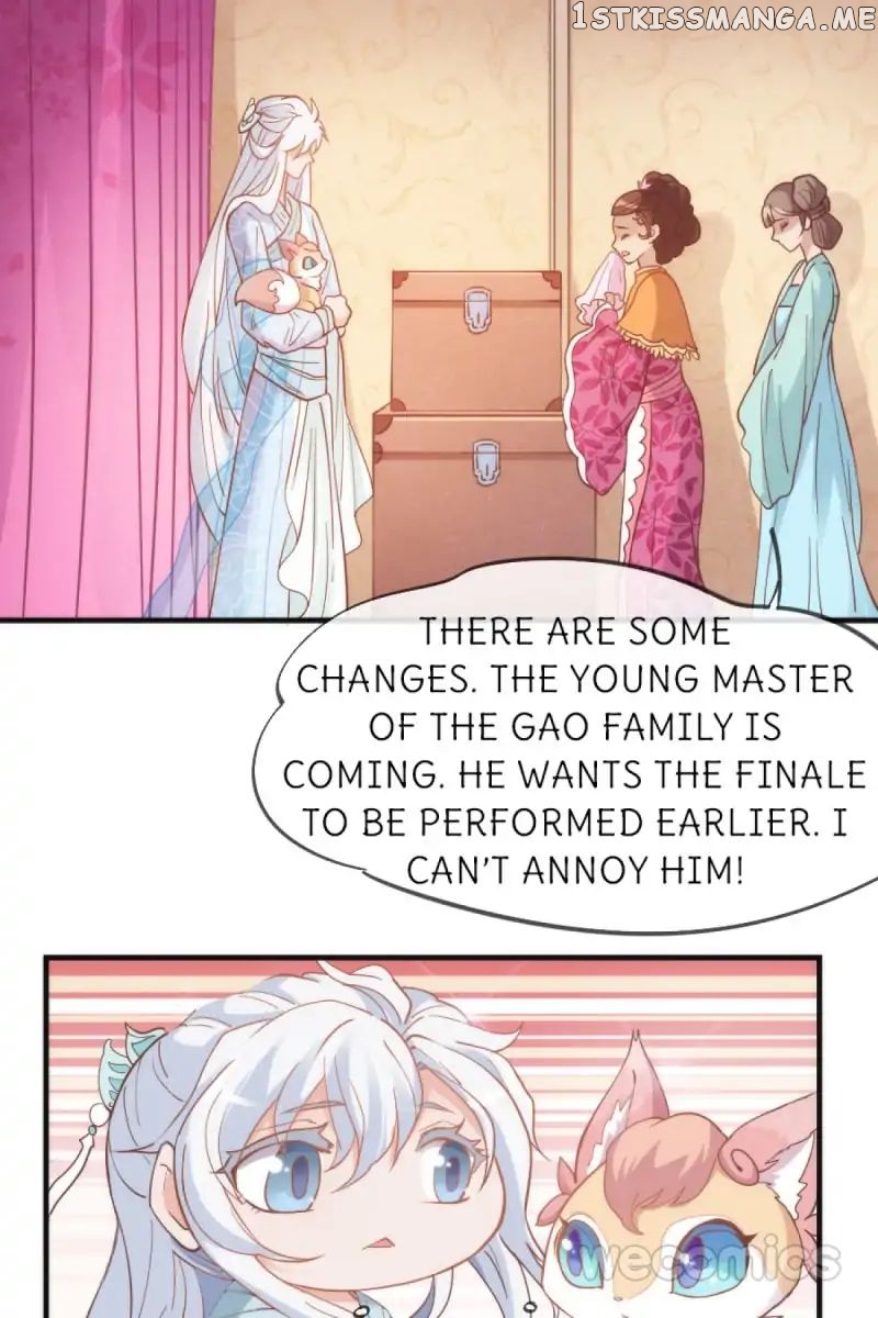 Oh My Little White Dragon chapter 35 - page 40