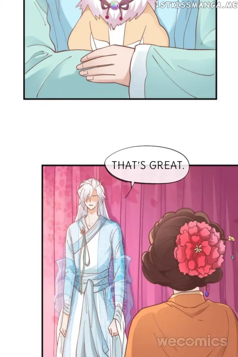 Oh My Little White Dragon chapter 35 - page 43