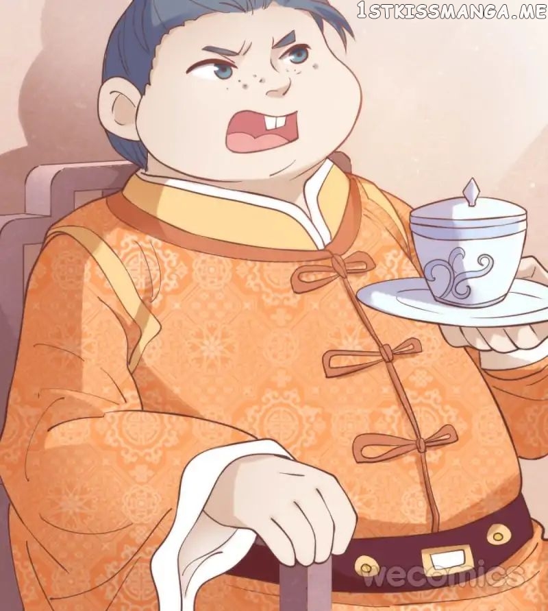 Oh My Little White Dragon chapter 35 - page 46