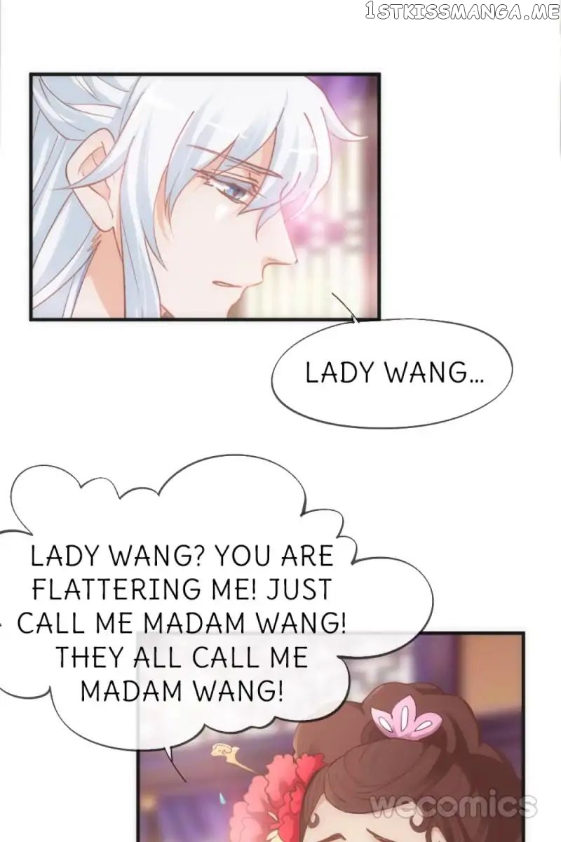 Oh My Little White Dragon chapter 35 - page 9