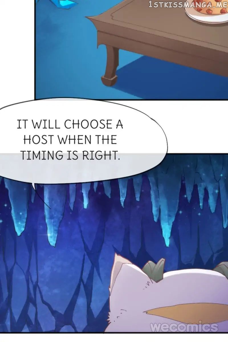 Oh My Little White Dragon chapter 42 - page 10