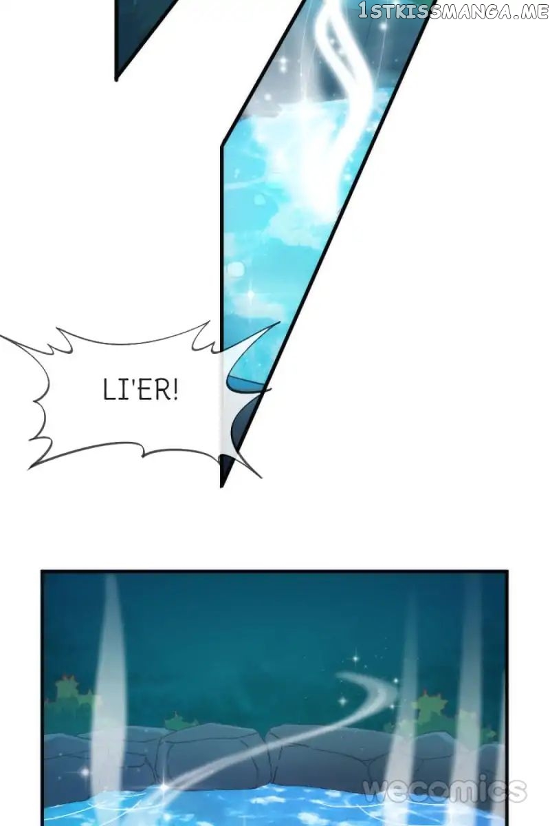 Oh My Little White Dragon chapter 42 - page 12