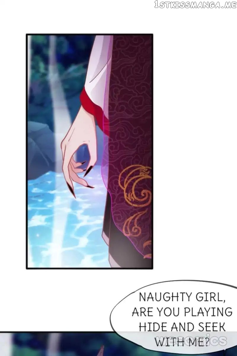 Oh My Little White Dragon chapter 42 - page 16