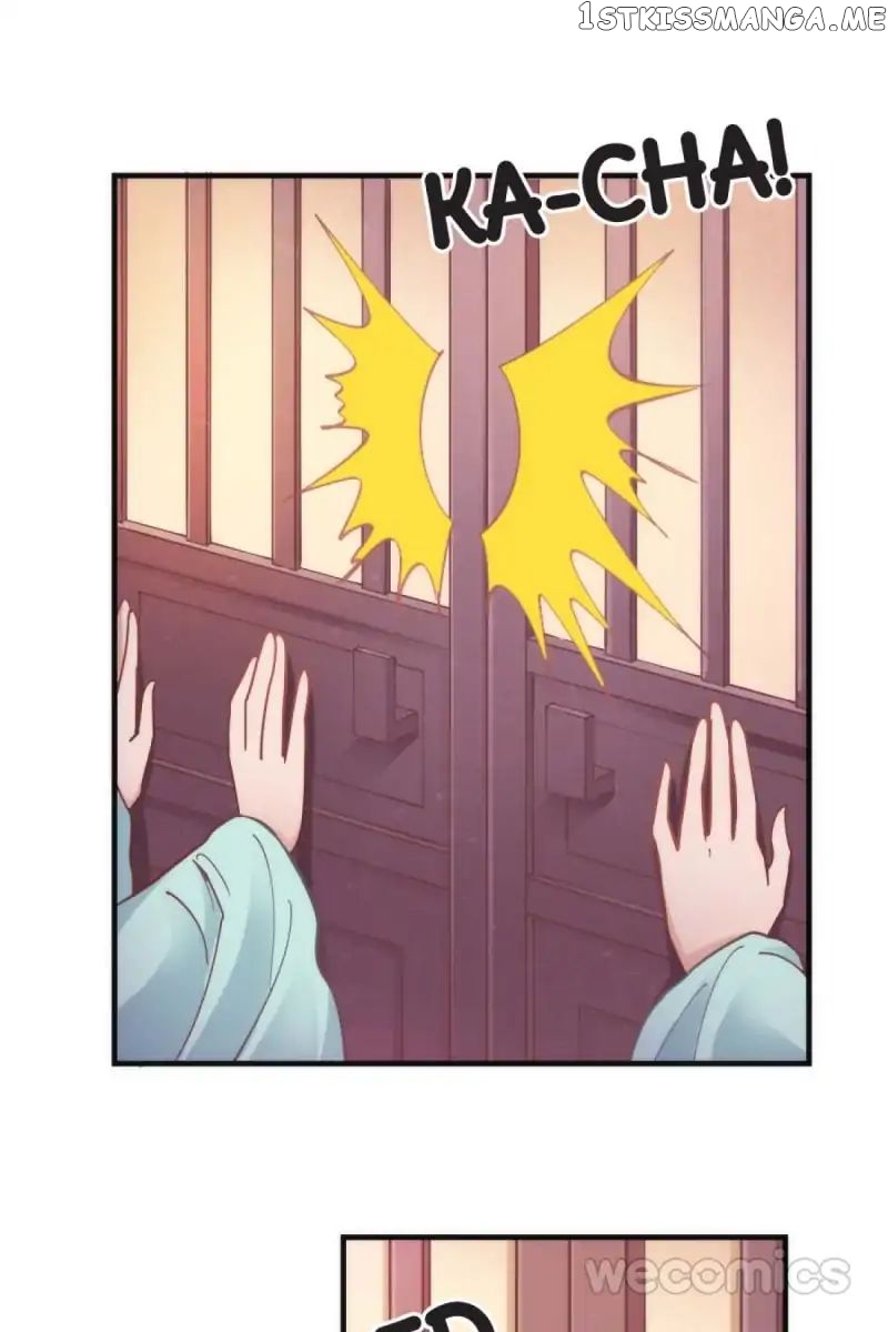 Oh My Little White Dragon chapter 42 - page 23
