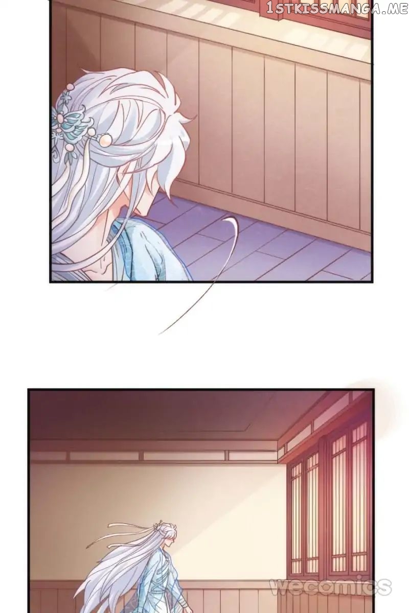 Oh My Little White Dragon chapter 42 - page 26