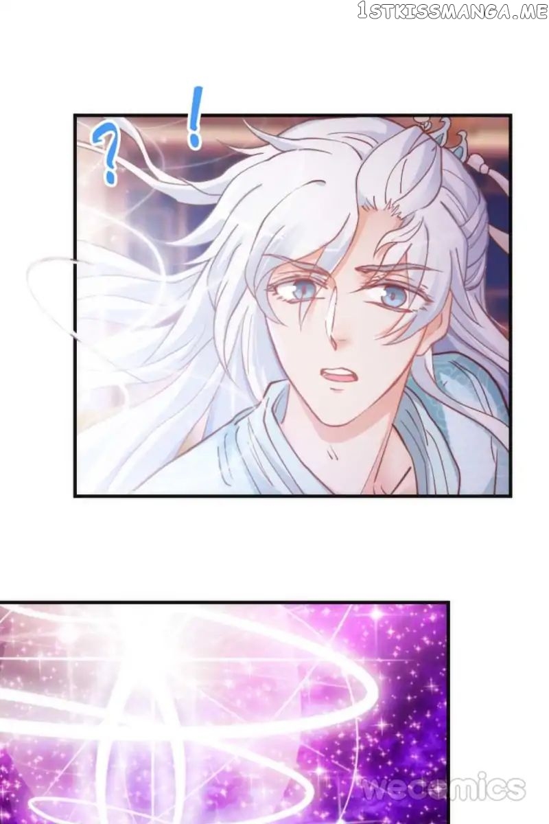 Oh My Little White Dragon chapter 42 - page 28