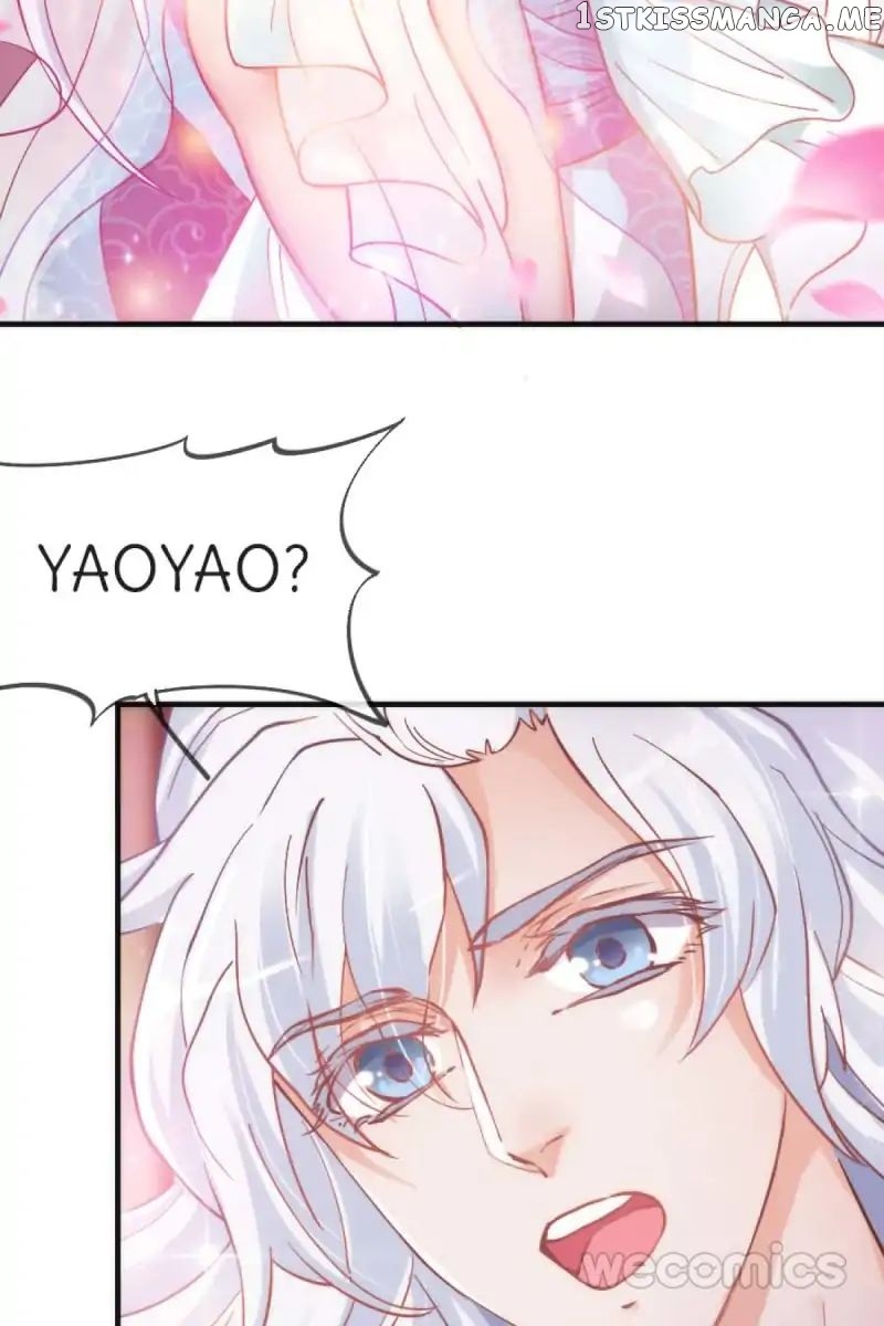 Oh My Little White Dragon chapter 42 - page 32