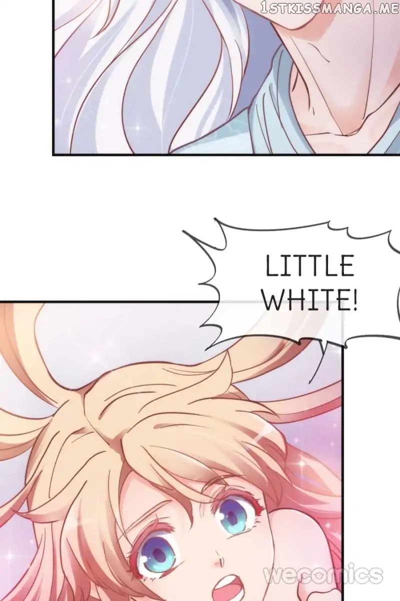 Oh My Little White Dragon chapter 42 - page 33