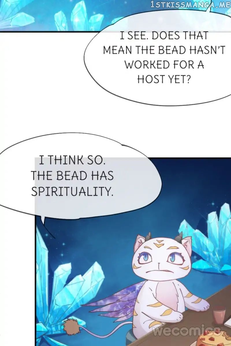 Oh My Little White Dragon chapter 42 - page 9