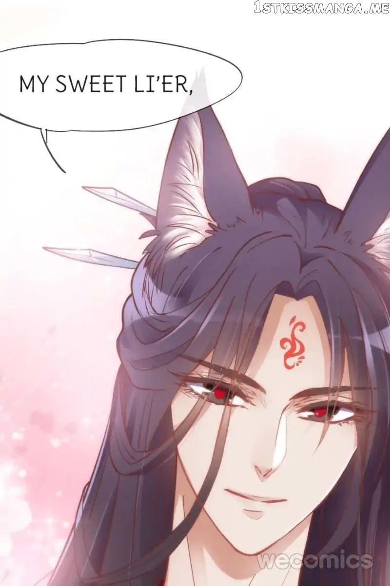 Oh My Little White Dragon chapter 41 - page 1