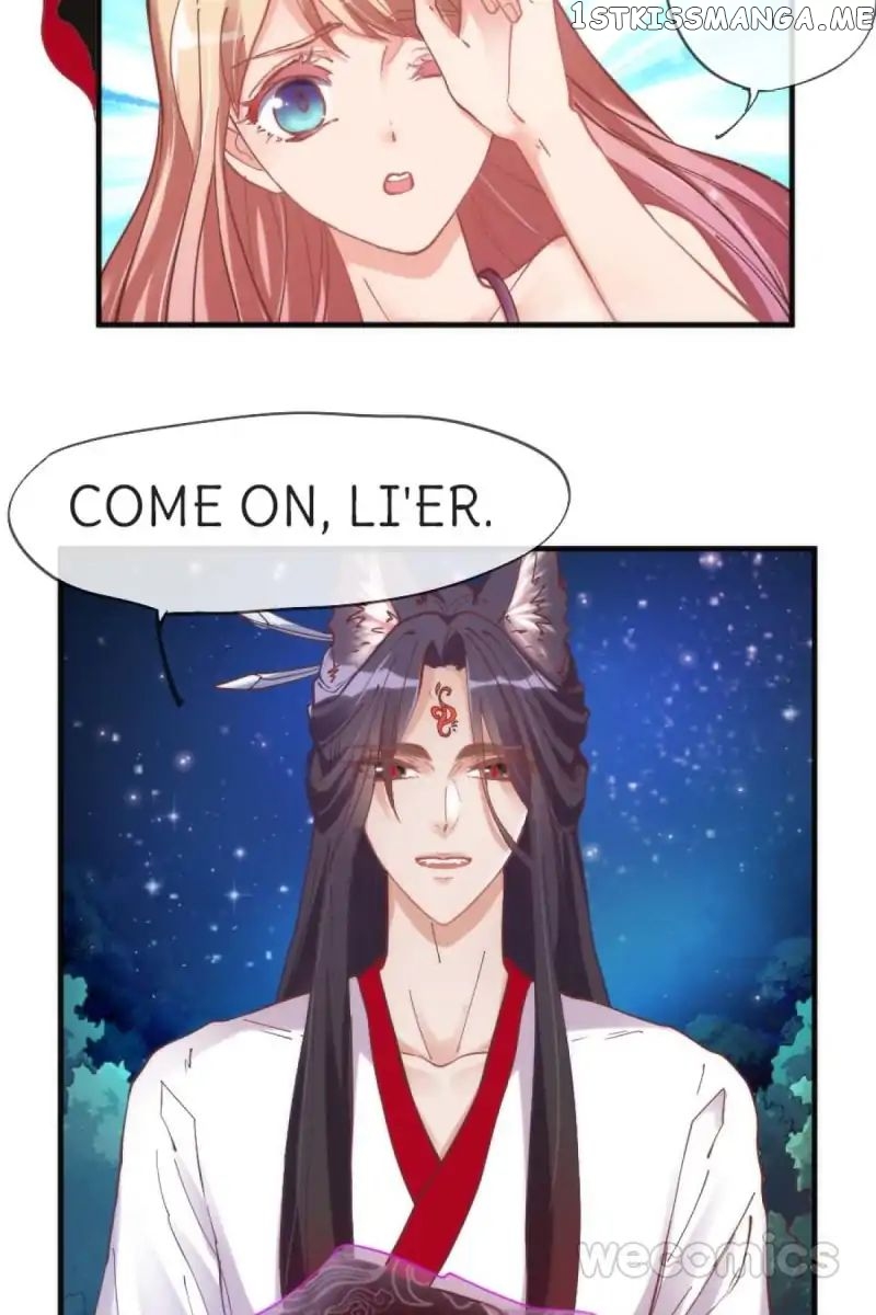 Oh My Little White Dragon chapter 41 - page 15