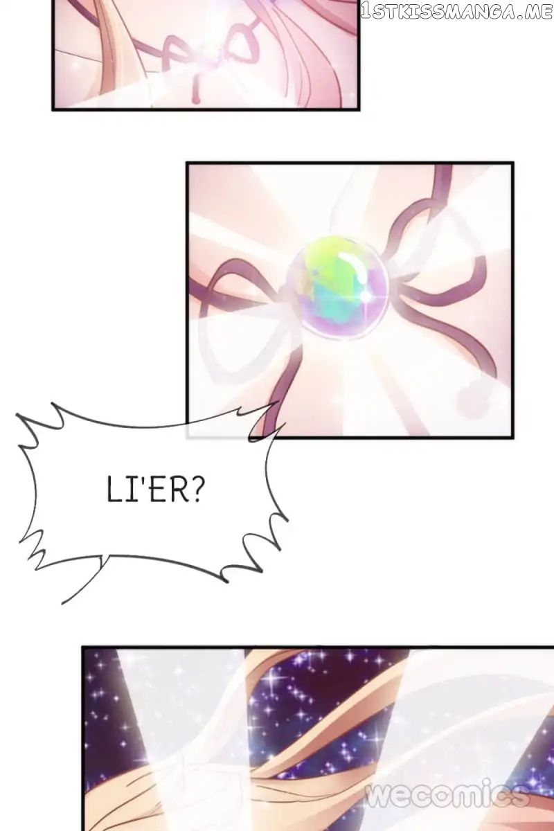 Oh My Little White Dragon chapter 41 - page 22