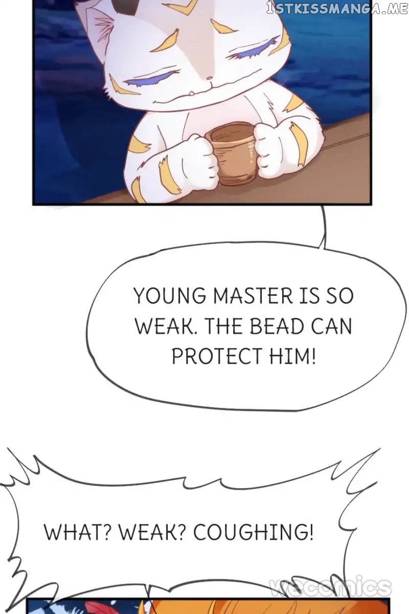 Oh My Little White Dragon chapter 41 - page 27