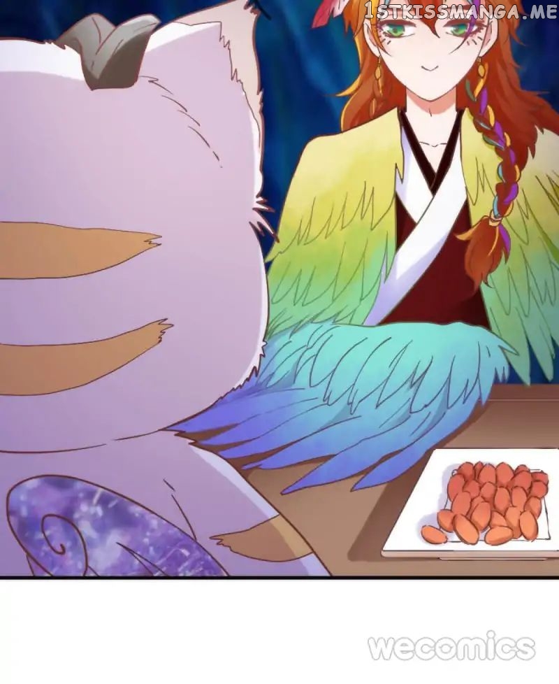 Oh My Little White Dragon chapter 41 - page 32