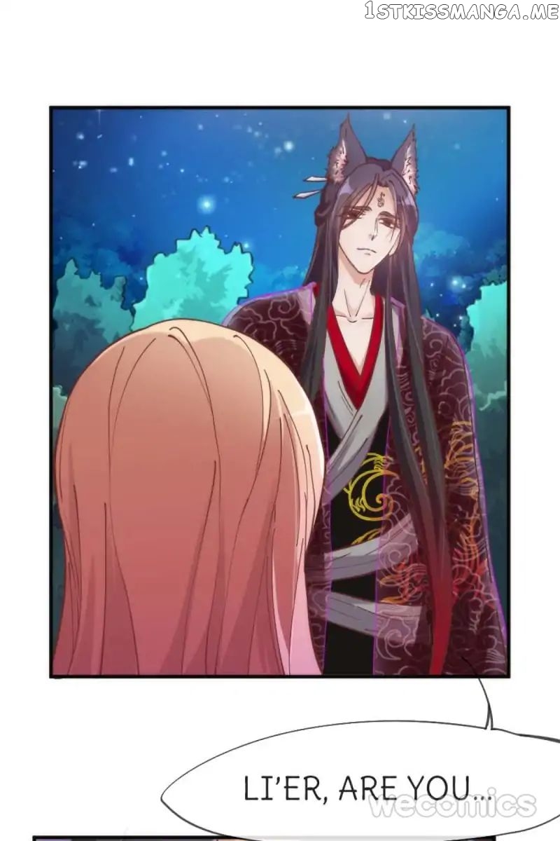 Oh My Little White Dragon chapter 41 - page 4