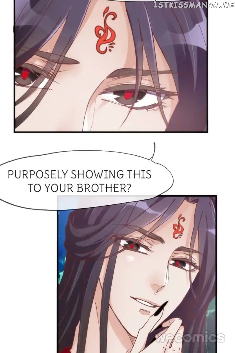 Oh My Little White Dragon chapter 41 - page 5