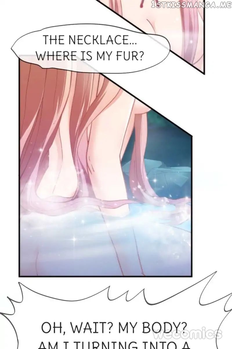Oh My Little White Dragon chapter 41 - page 8