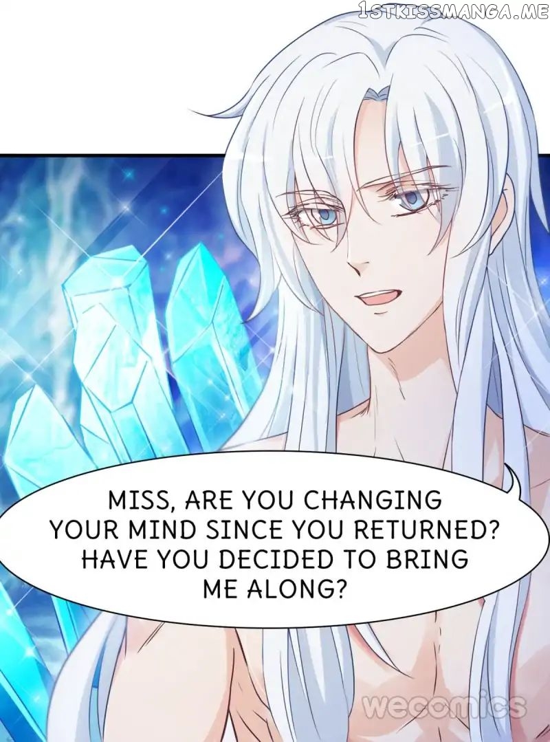 Oh My Little White Dragon chapter 4 - page 17
