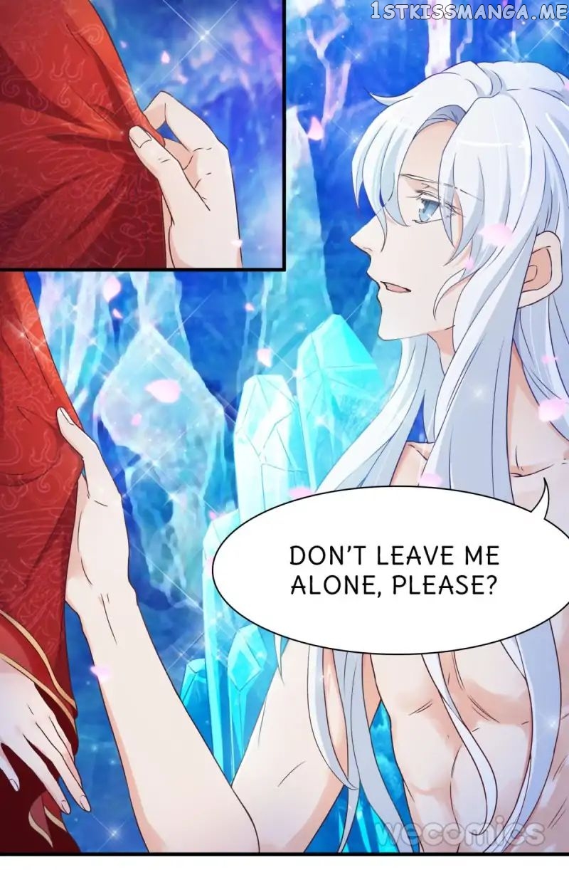 Oh My Little White Dragon chapter 4 - page 2