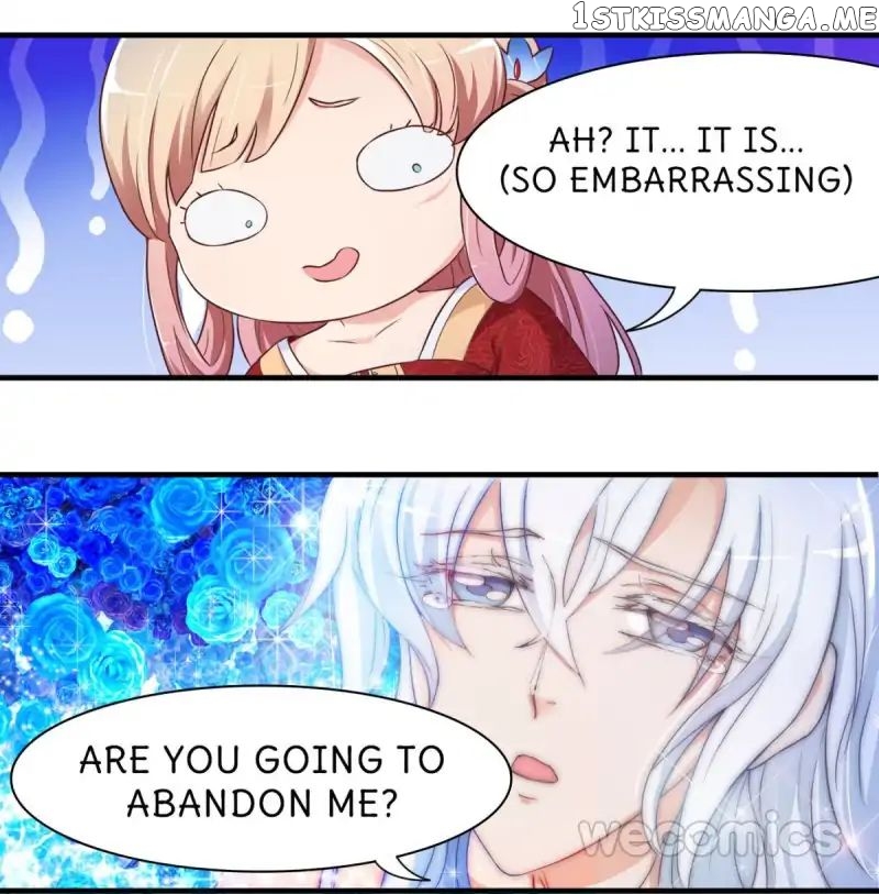 Oh My Little White Dragon chapter 4 - page 3