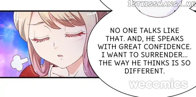 Oh My Little White Dragon chapter 4 - page 6