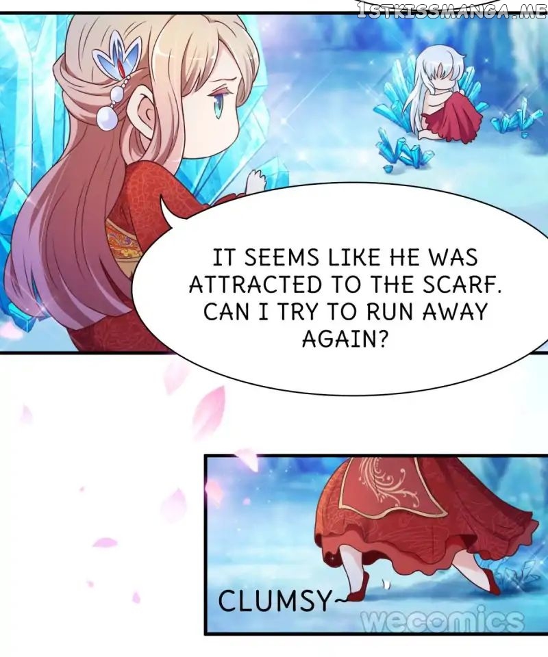 Oh My Little White Dragon chapter 4 - page 7