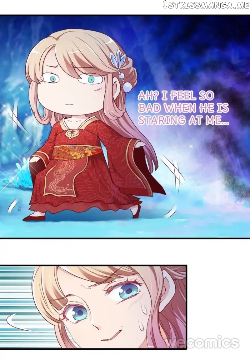 Oh My Little White Dragon chapter 4 - page 9