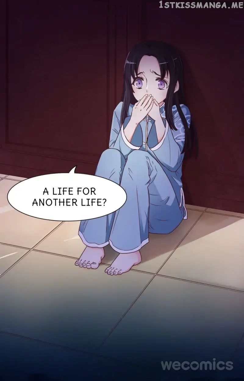Oh My Little White Dragon chapter 5 - page 10