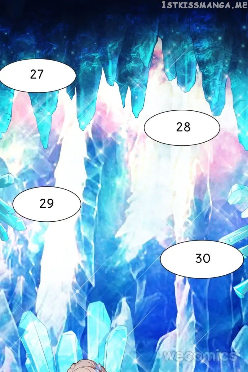 Oh My Little White Dragon chapter 5 - page 11