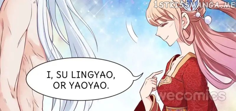 Oh My Little White Dragon chapter 5 - page 22