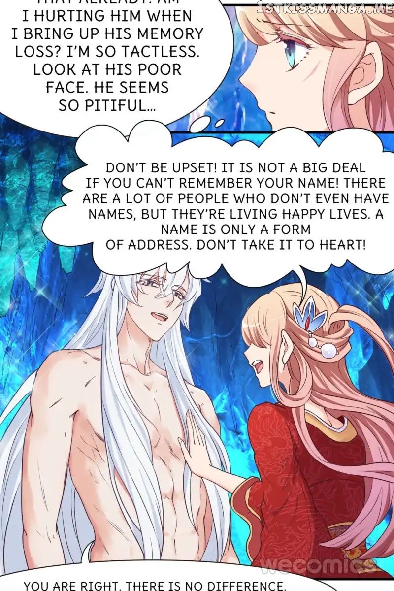 Oh My Little White Dragon chapter 5 - page 24