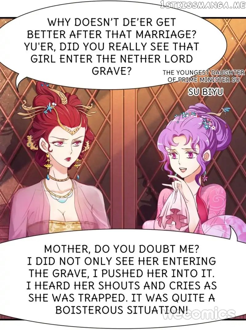 Oh My Little White Dragon chapter 5 - page 5