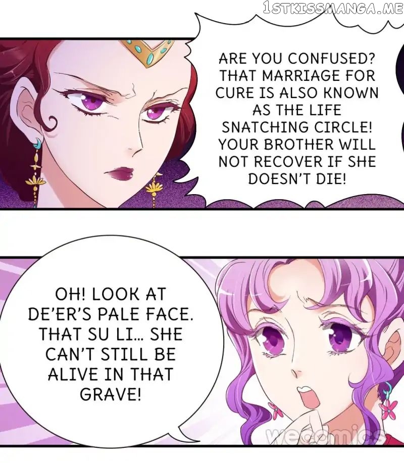 Oh My Little White Dragon chapter 5 - page 7