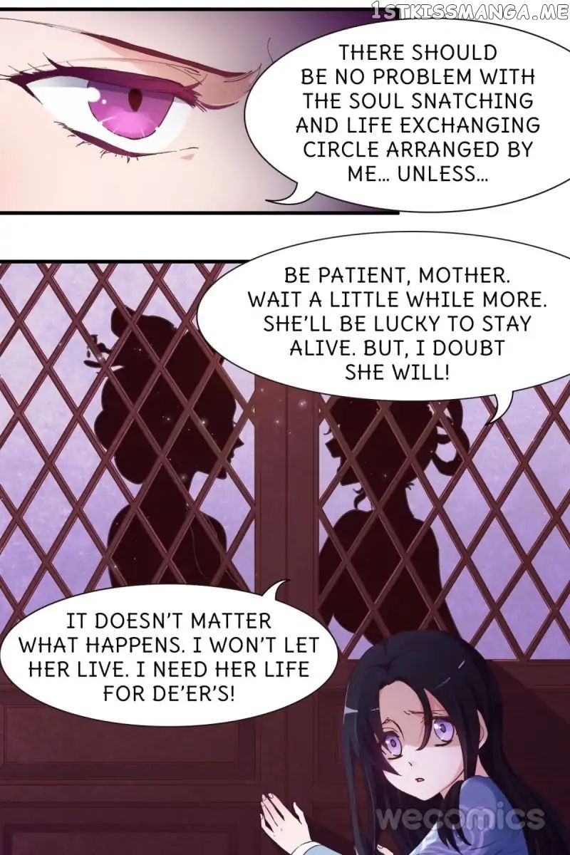 Oh My Little White Dragon chapter 5 - page 8