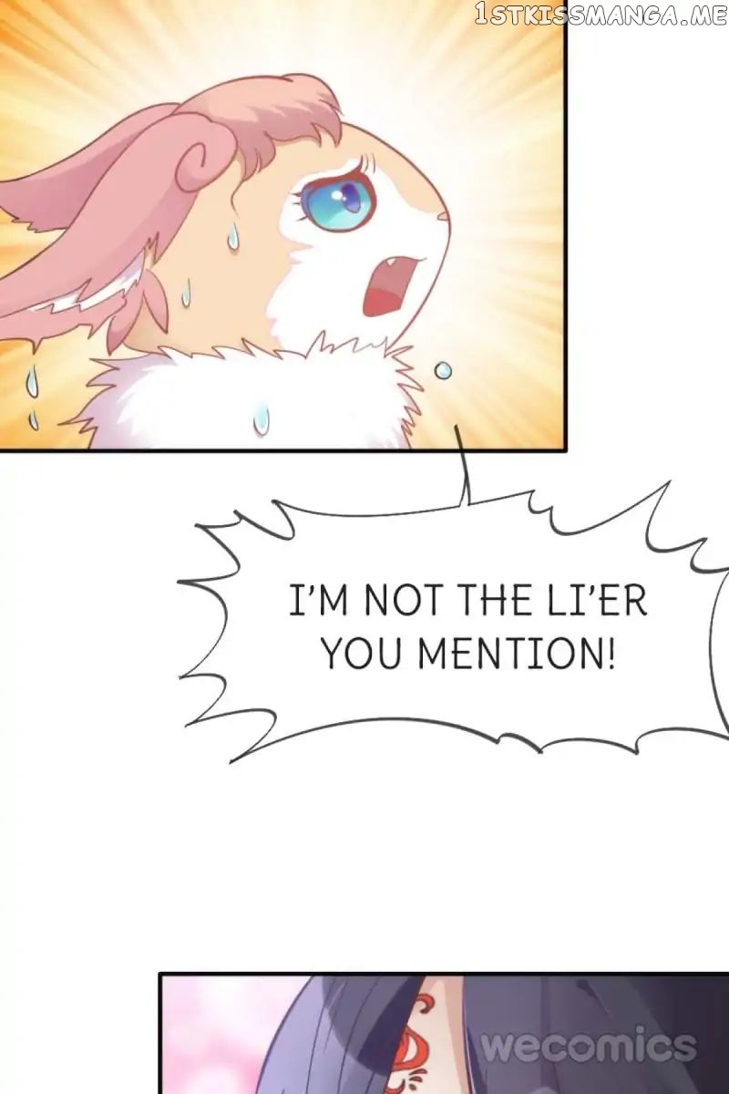 Oh My Little White Dragon chapter 40 - page 10